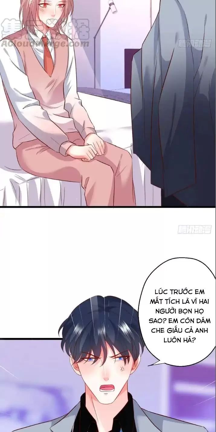 Hắc Đạo Này Có Chút Manh Chapter 159 - 31