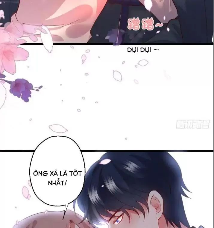 Hắc Đạo Này Có Chút Manh Chapter  159 - 38