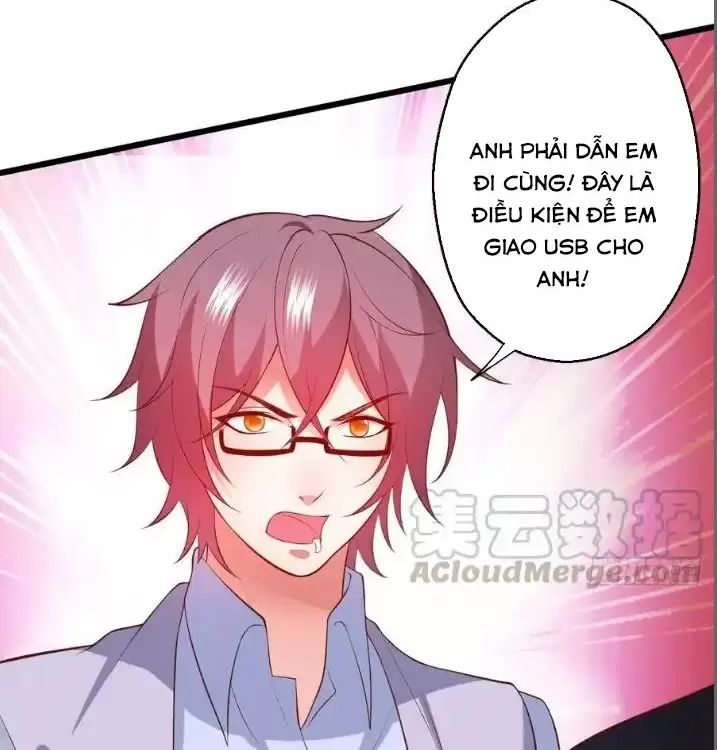 Hắc Đạo Này Có Chút Manh Chapter  160 - 5