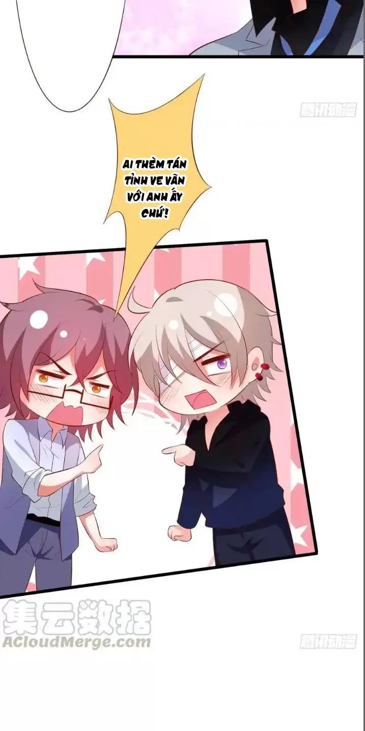 Hắc Đạo Này Có Chút Manh Chapter  160 - 16