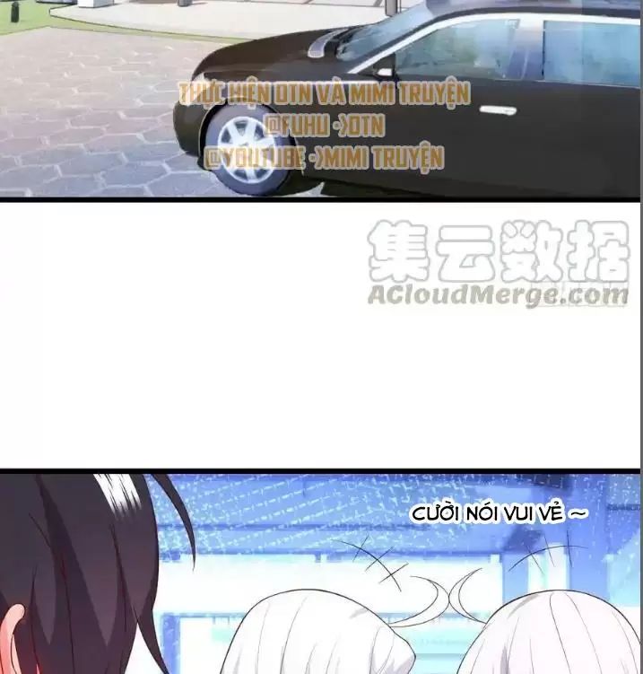 Hắc Đạo Này Có Chút Manh Chapter  160 - 18