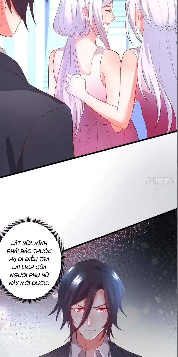 Hắc Đạo Này Có Chút Manh Chapter 160 - 19