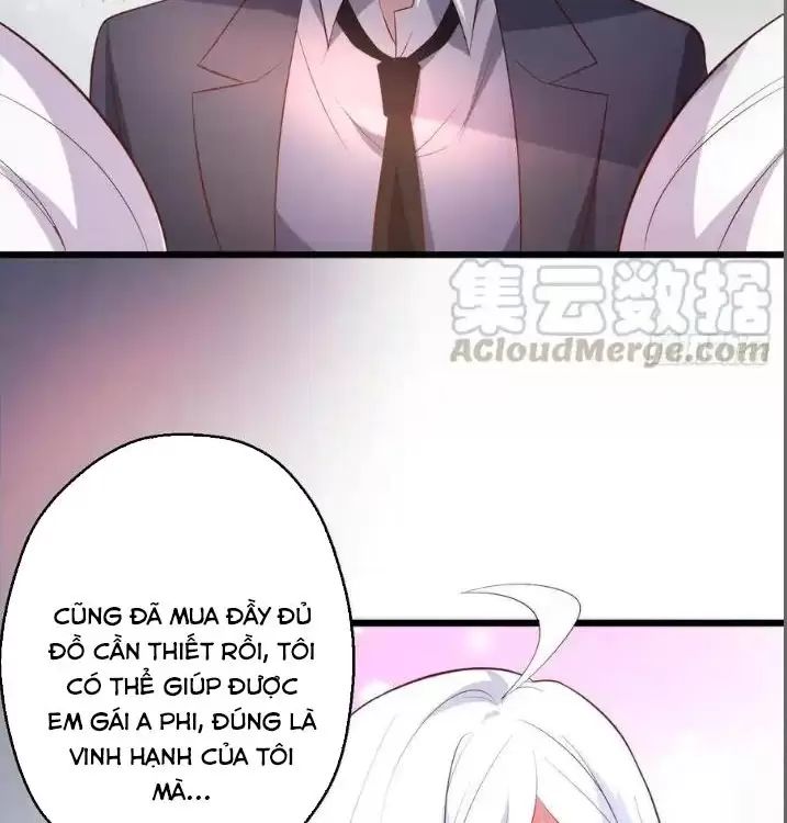 Hắc Đạo Này Có Chút Manh Chapter  160 - 20