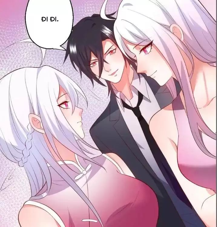 Hắc Đạo Này Có Chút Manh Chapter  160 - 24