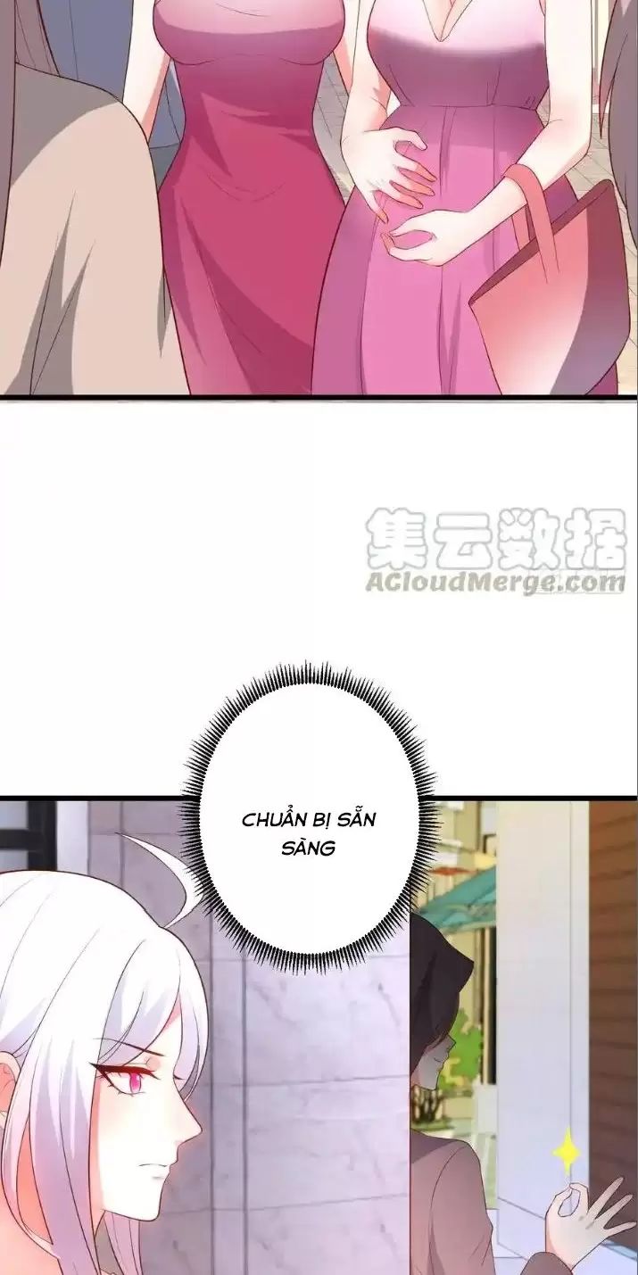 Hắc Đạo Này Có Chút Manh Chapter  160 - 30