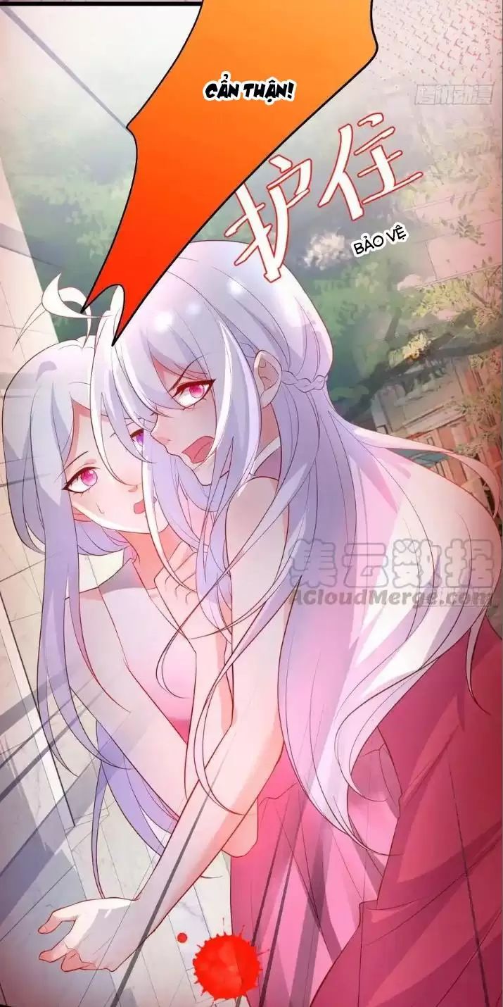 Hắc Đạo Này Có Chút Manh Chapter  160 - 37