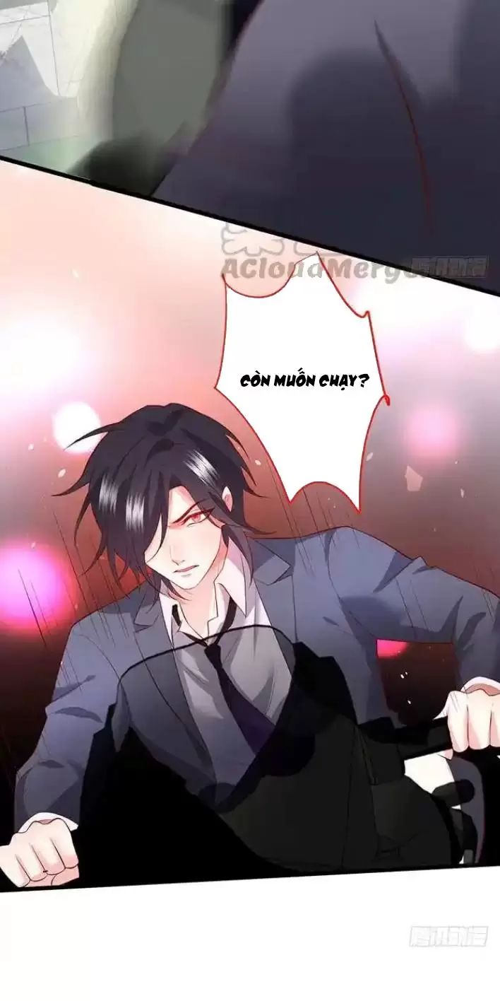 Hắc Đạo Này Có Chút Manh Chapter  161 - 10