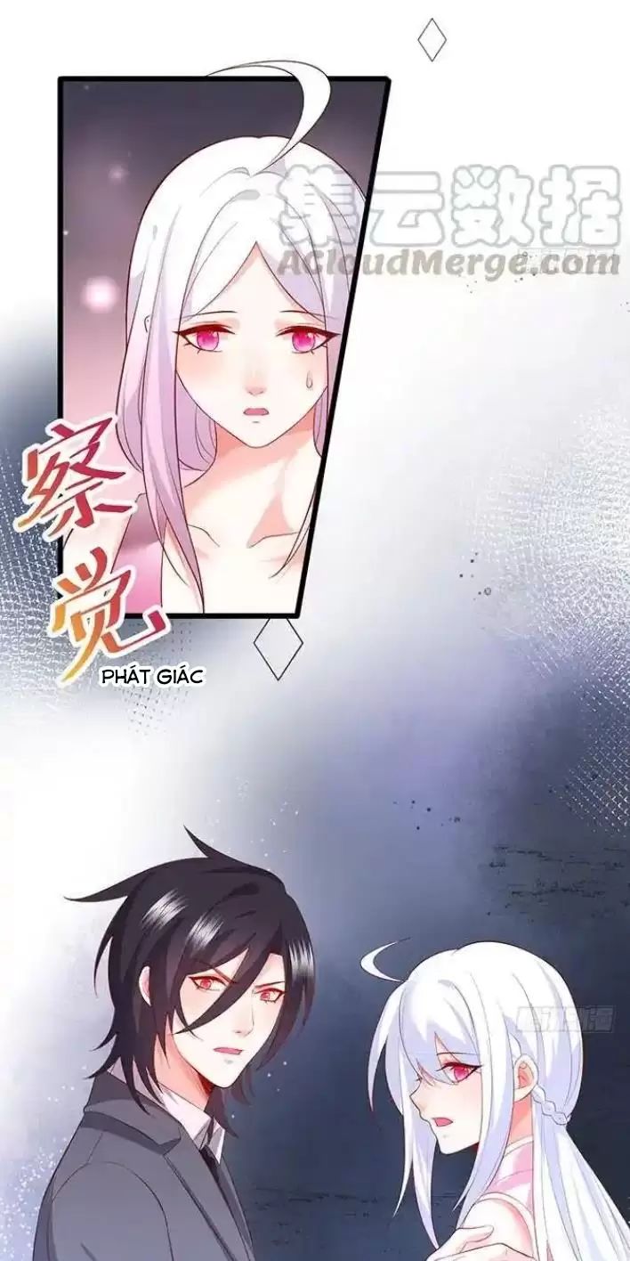 Hắc Đạo Này Có Chút Manh Chapter  161 - 22