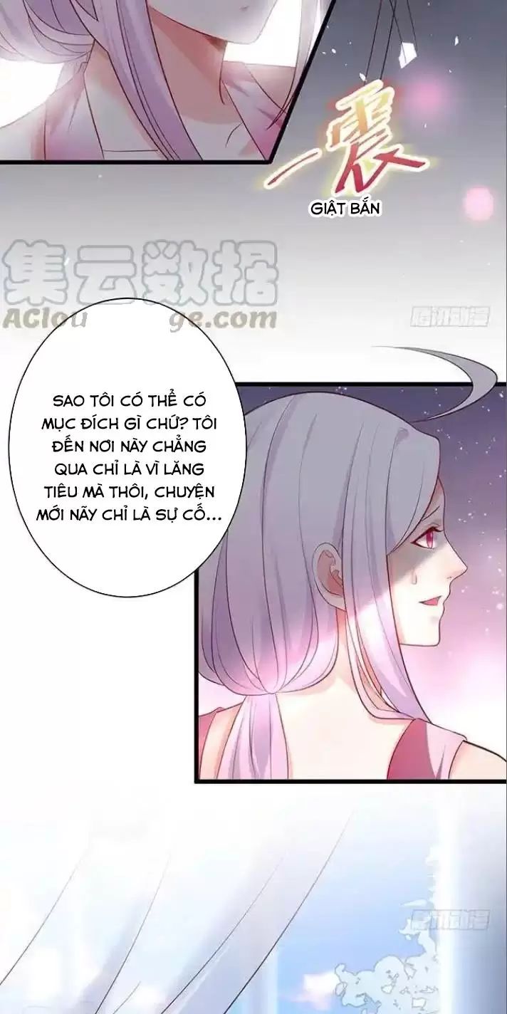 Hắc Đạo Này Có Chút Manh Chapter  161 - 28