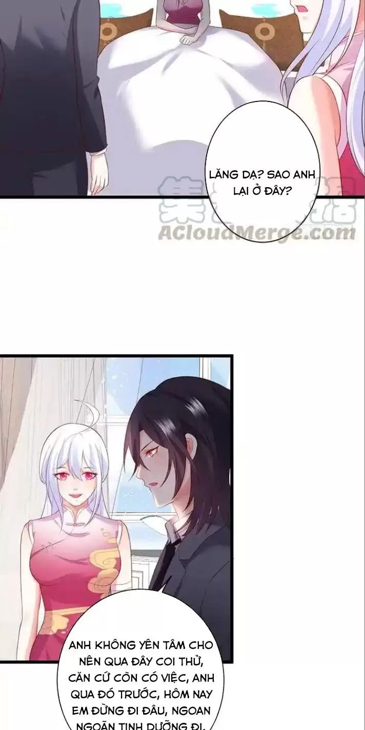 Hắc Đạo Này Có Chút Manh Chapter  161 - 31