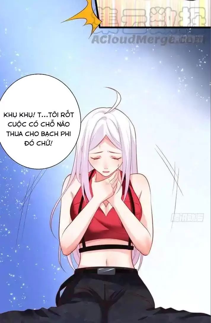 Hắc Đạo Này Có Chút Manh Chapter  161 - 47