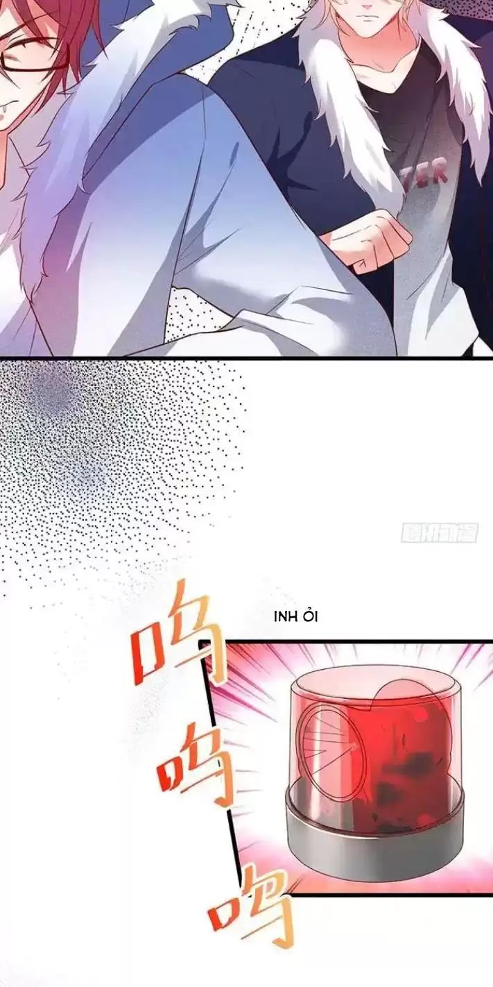 Hắc Đạo Này Có Chút Manh Chapter 162 - 28