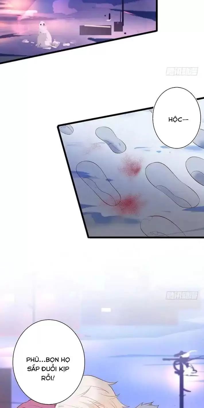 Hắc Đạo Này Có Chút Manh Chapter 162 - 34