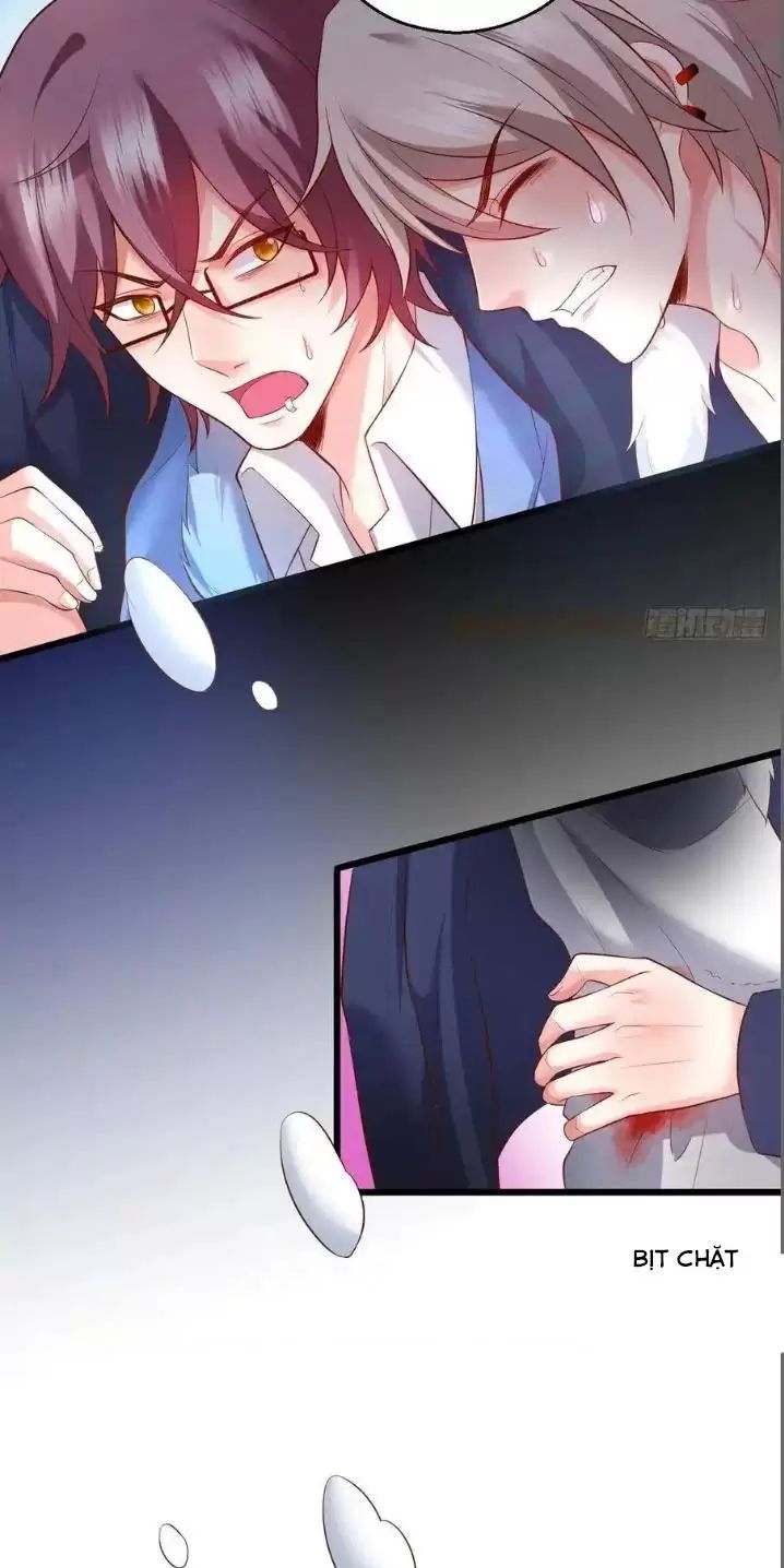 Hắc Đạo Này Có Chút Manh Chapter  163 - 4