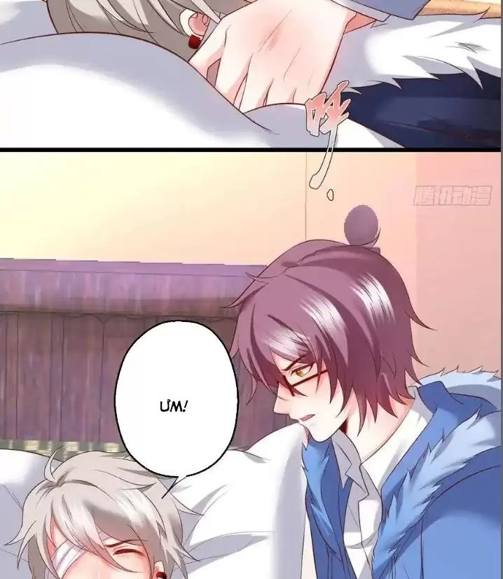 Hắc Đạo Này Có Chút Manh Chapter  163 - 8