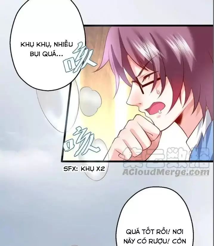 Hắc Đạo Này Có Chút Manh Chapter  163 - 13