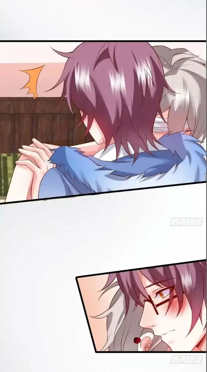 Hắc Đạo Này Có Chút Manh Chapter  163 - 25