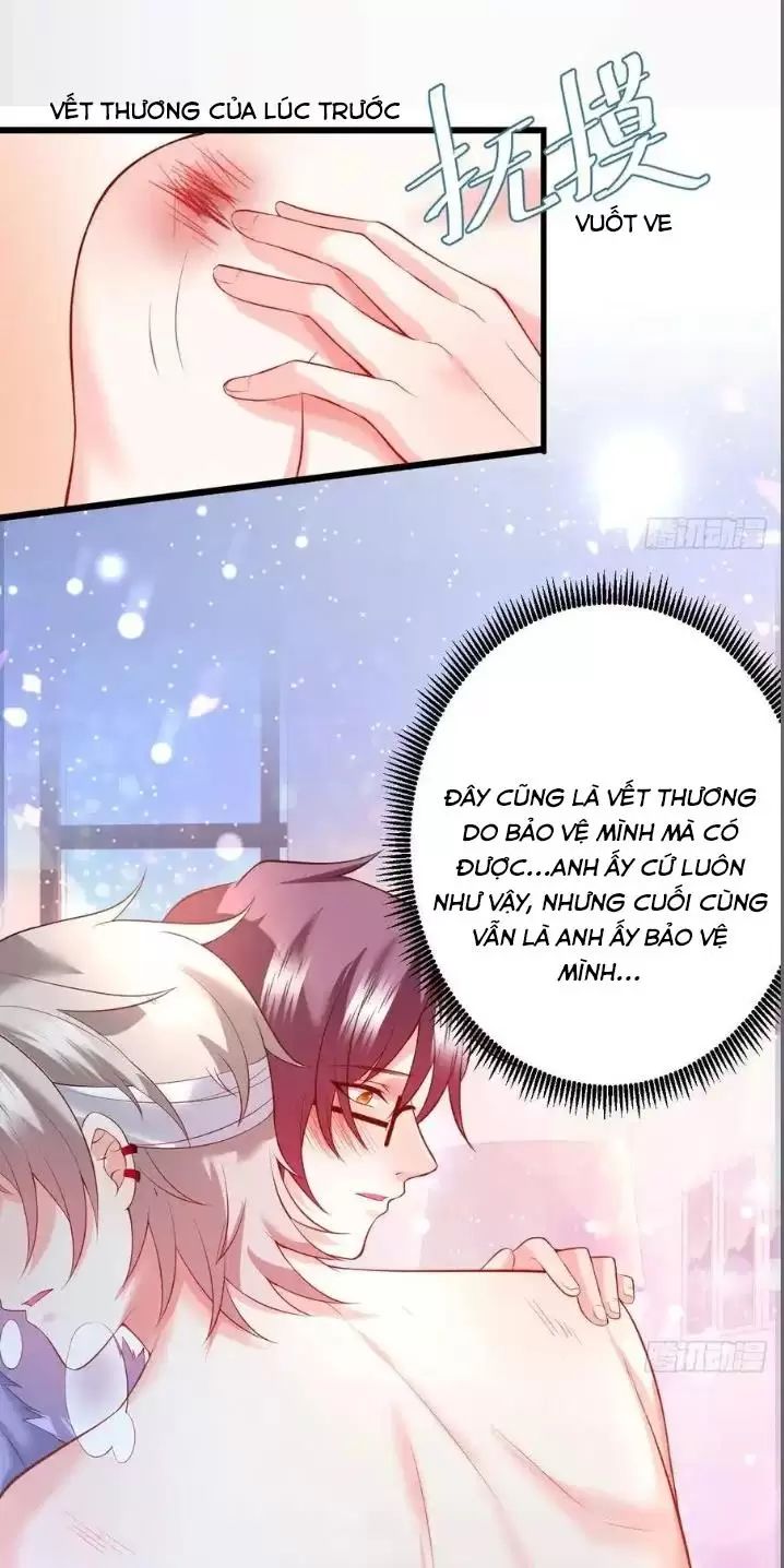 Hắc Đạo Này Có Chút Manh Chapter  163 - 26