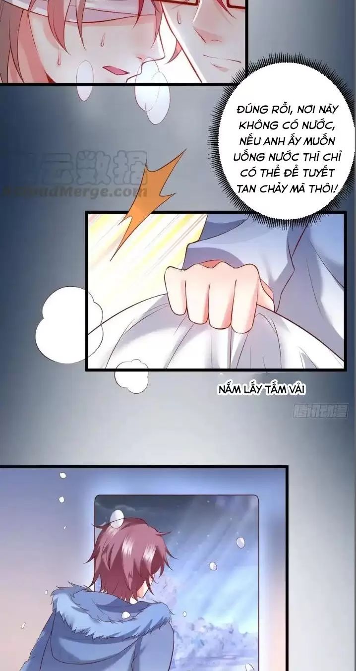 Hắc Đạo Này Có Chút Manh Chapter  163 - 28