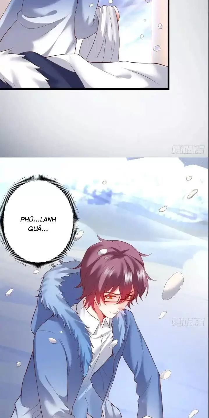 Hắc Đạo Này Có Chút Manh Chapter  163 - 29