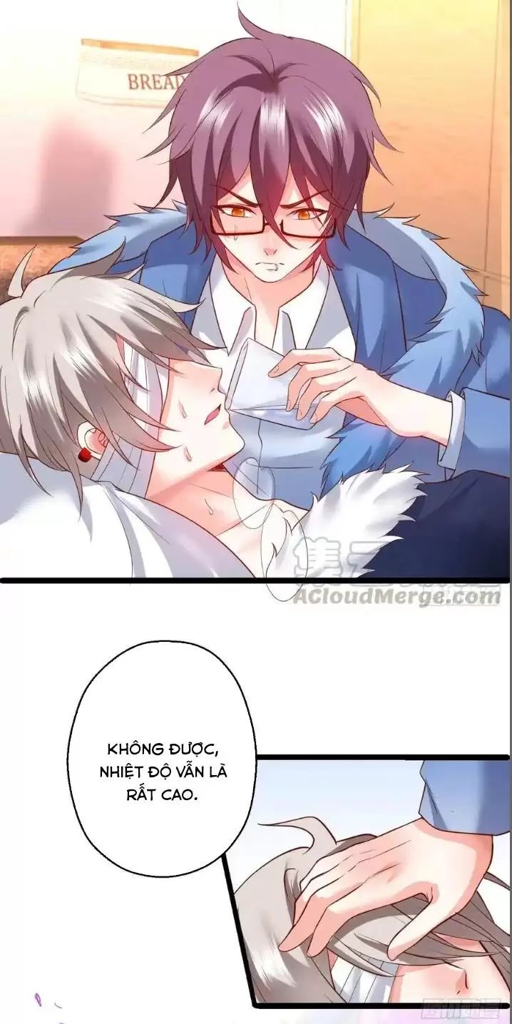 Hắc Đạo Này Có Chút Manh Chapter  163 - 32