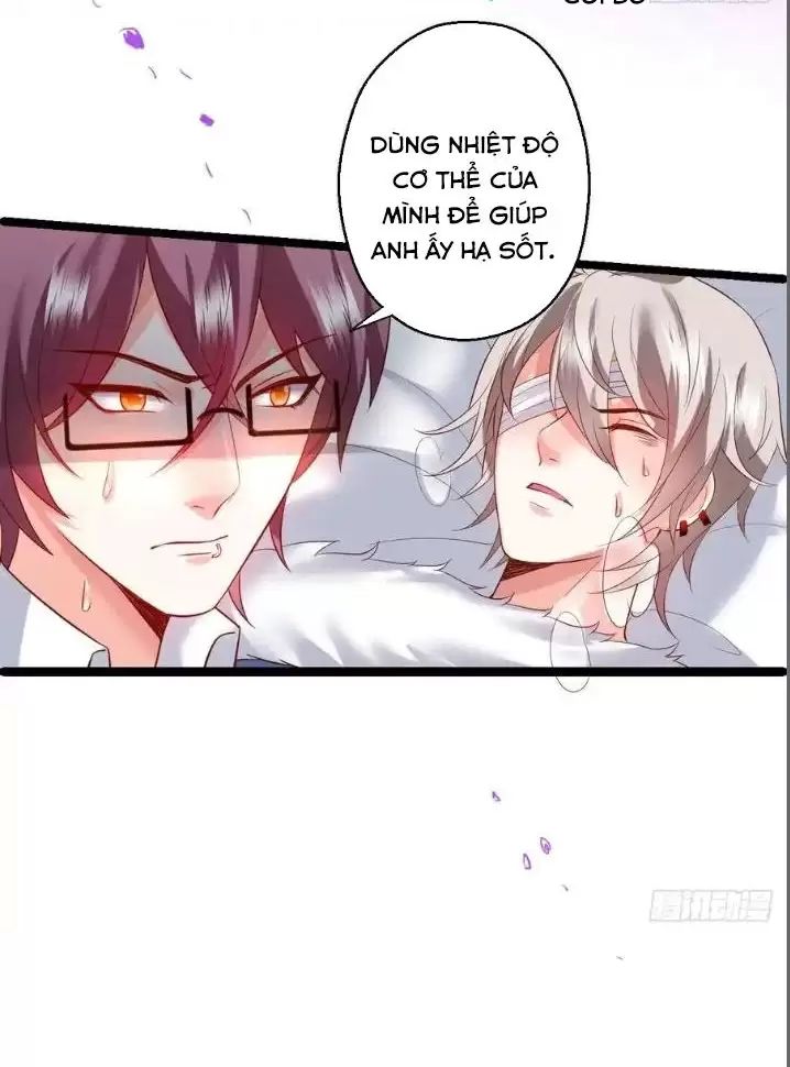 Hắc Đạo Này Có Chút Manh Chapter  163 - 34