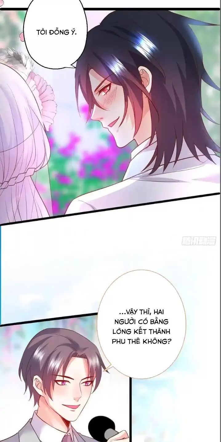 Hắc Đạo Này Có Chút Manh Chapter  163 - 41