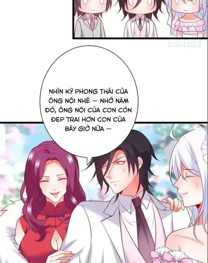 Hắc Đạo Này Có Chút Manh Chapter  164 - 11