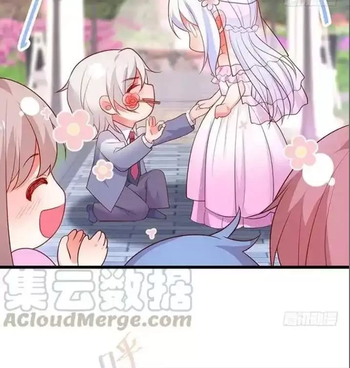 Hắc Đạo Này Có Chút Manh Chapter  164 - 14