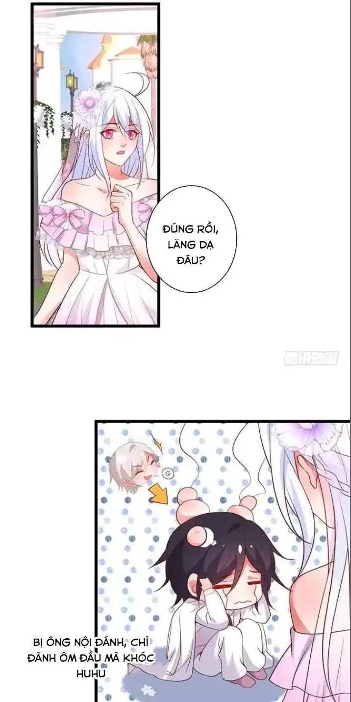 Hắc Đạo Này Có Chút Manh Chapter  164 - 16