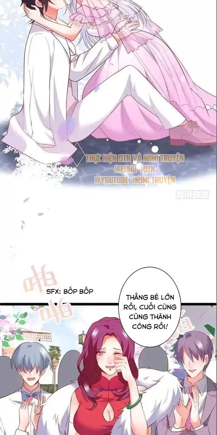 Hắc Đạo Này Có Chút Manh Chapter  164 - 22