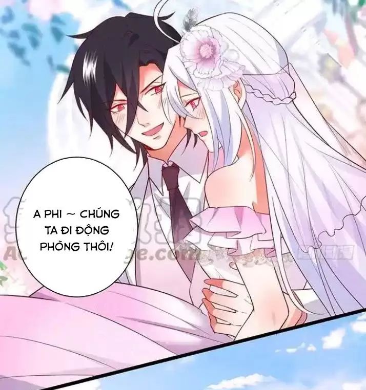 Hắc Đạo Này Có Chút Manh Chapter  164 - 26