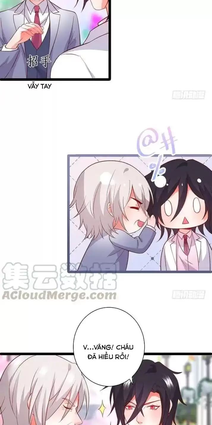 Hắc Đạo Này Có Chút Manh Chapter  164 - 31