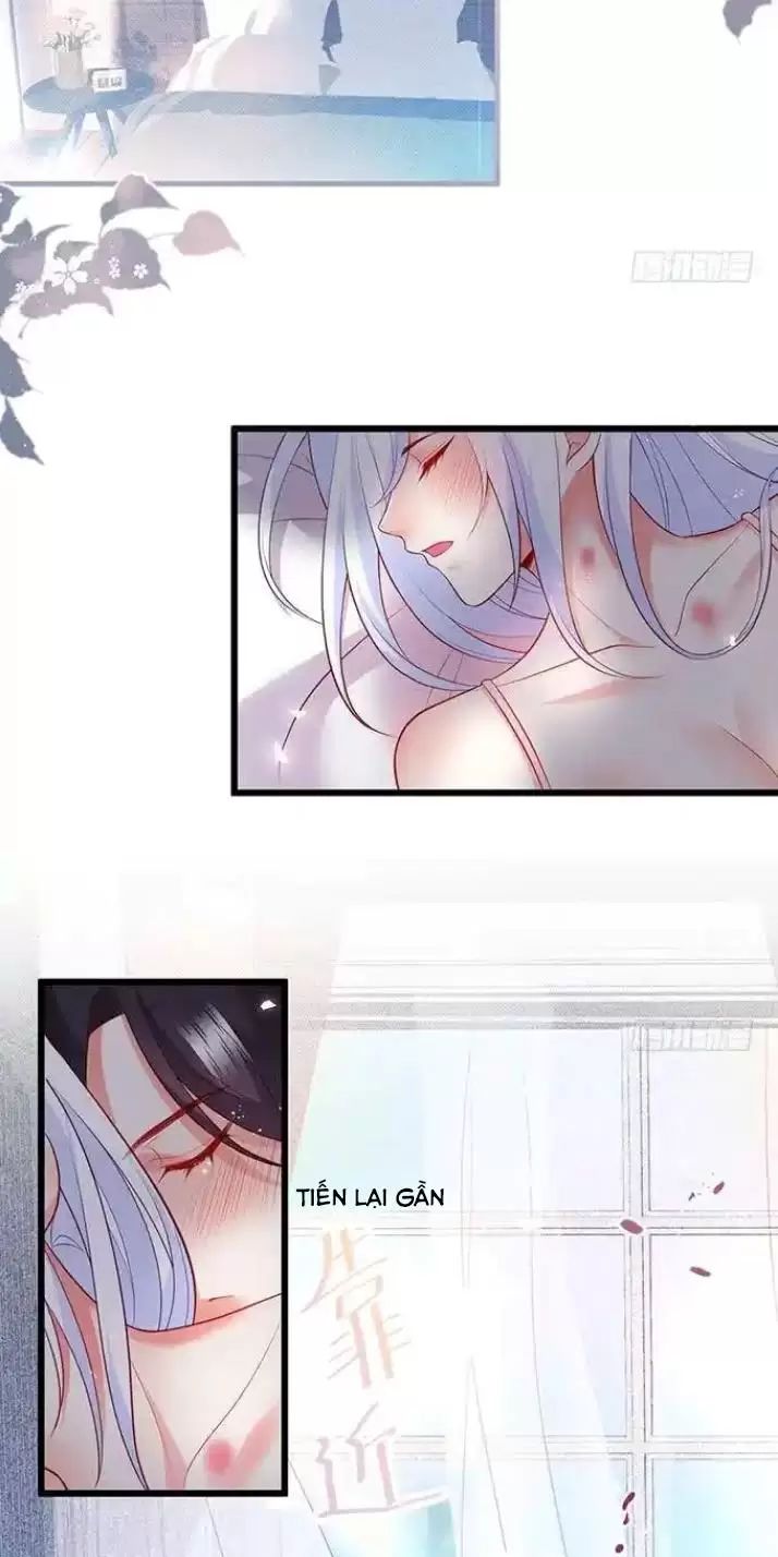 Hắc Đạo Này Có Chút Manh Chapter  164 - 34