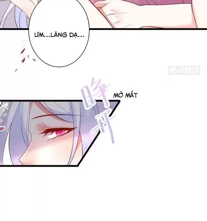 Hắc Đạo Này Có Chút Manh Chapter  164 - 36