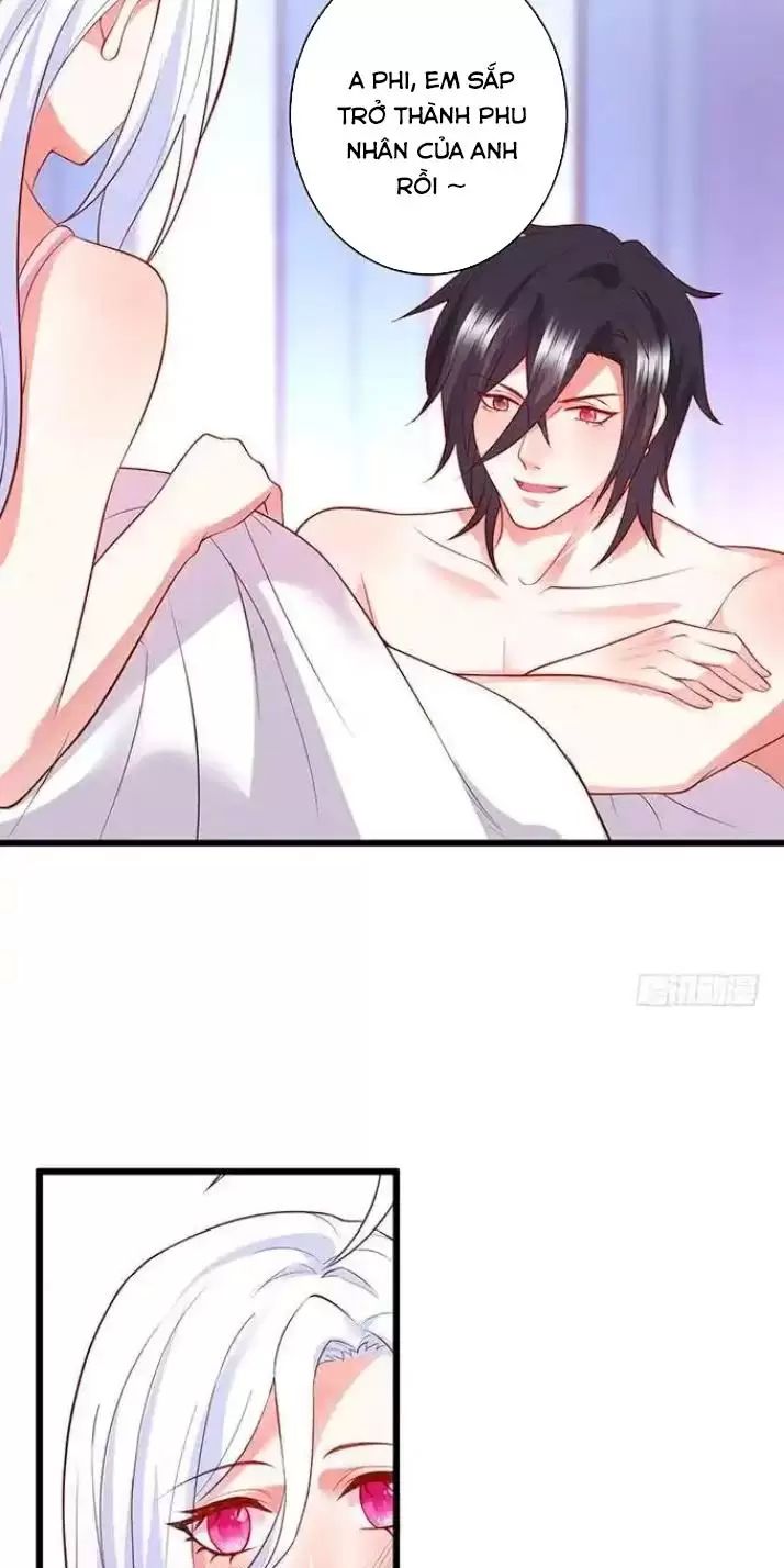 Hắc Đạo Này Có Chút Manh Chapter  164 - 40