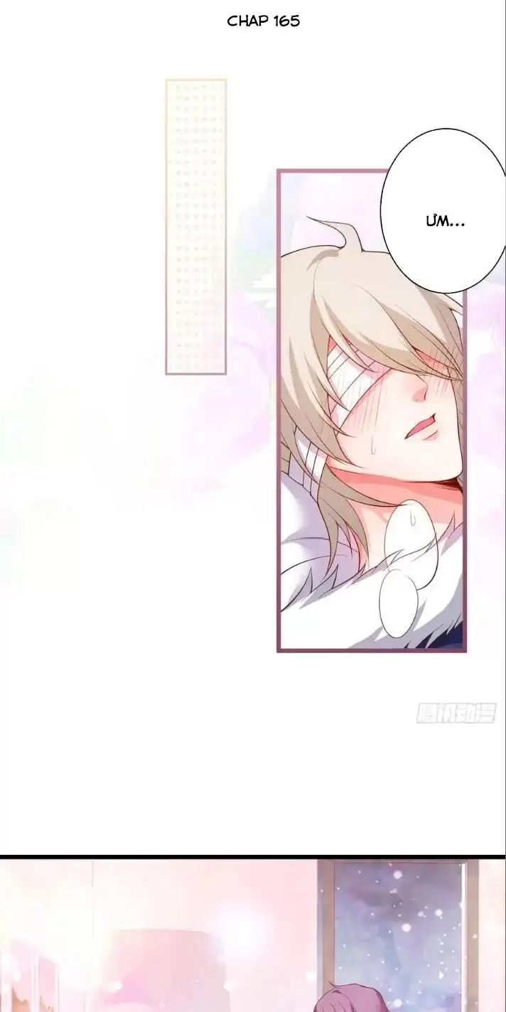 Hắc Đạo Này Có Chút Manh Chapter  165 - 1