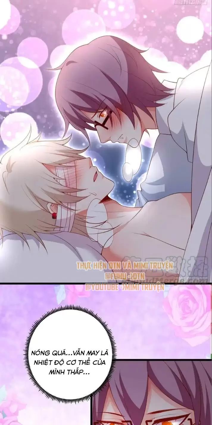 Hắc Đạo Này Có Chút Manh Chapter  165 - 3