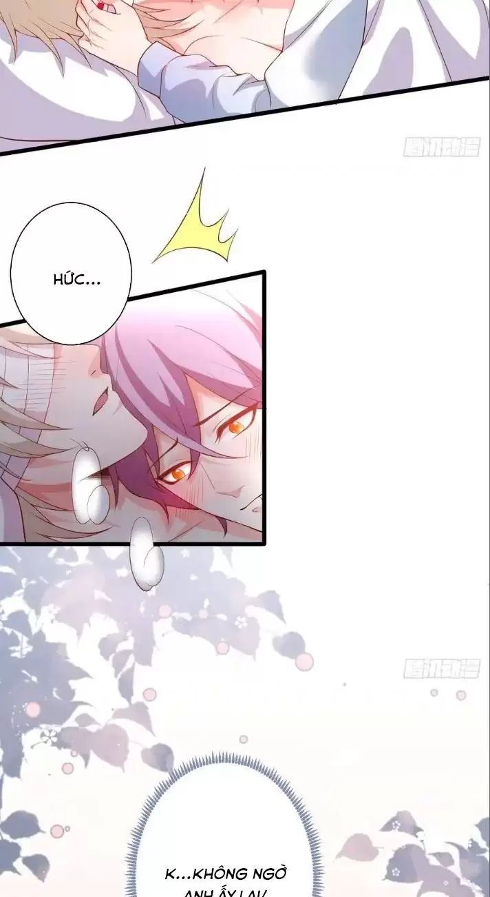 Hắc Đạo Này Có Chút Manh Chapter  165 - 5