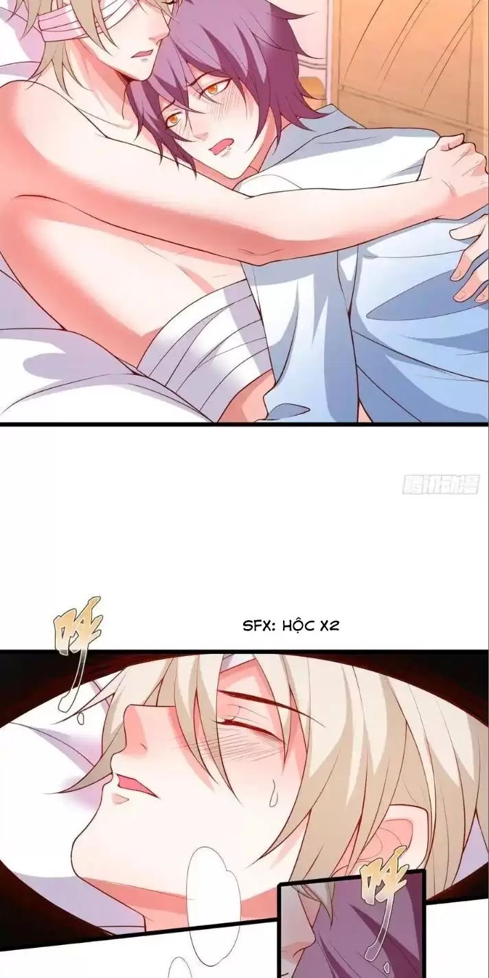 Hắc Đạo Này Có Chút Manh Chapter  165 - 8