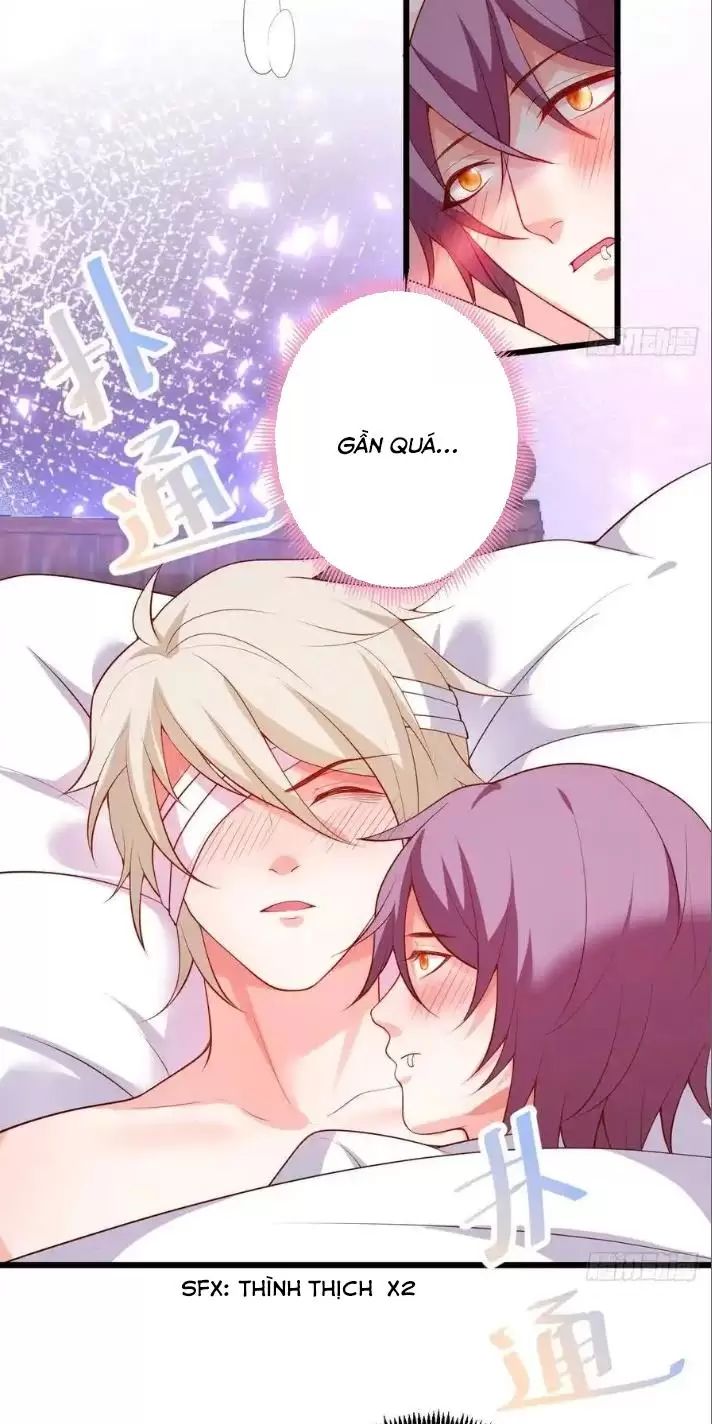 Hắc Đạo Này Có Chút Manh Chapter  165 - 9