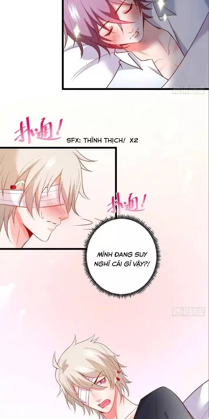 Hắc Đạo Này Có Chút Manh Chapter  165 - 14