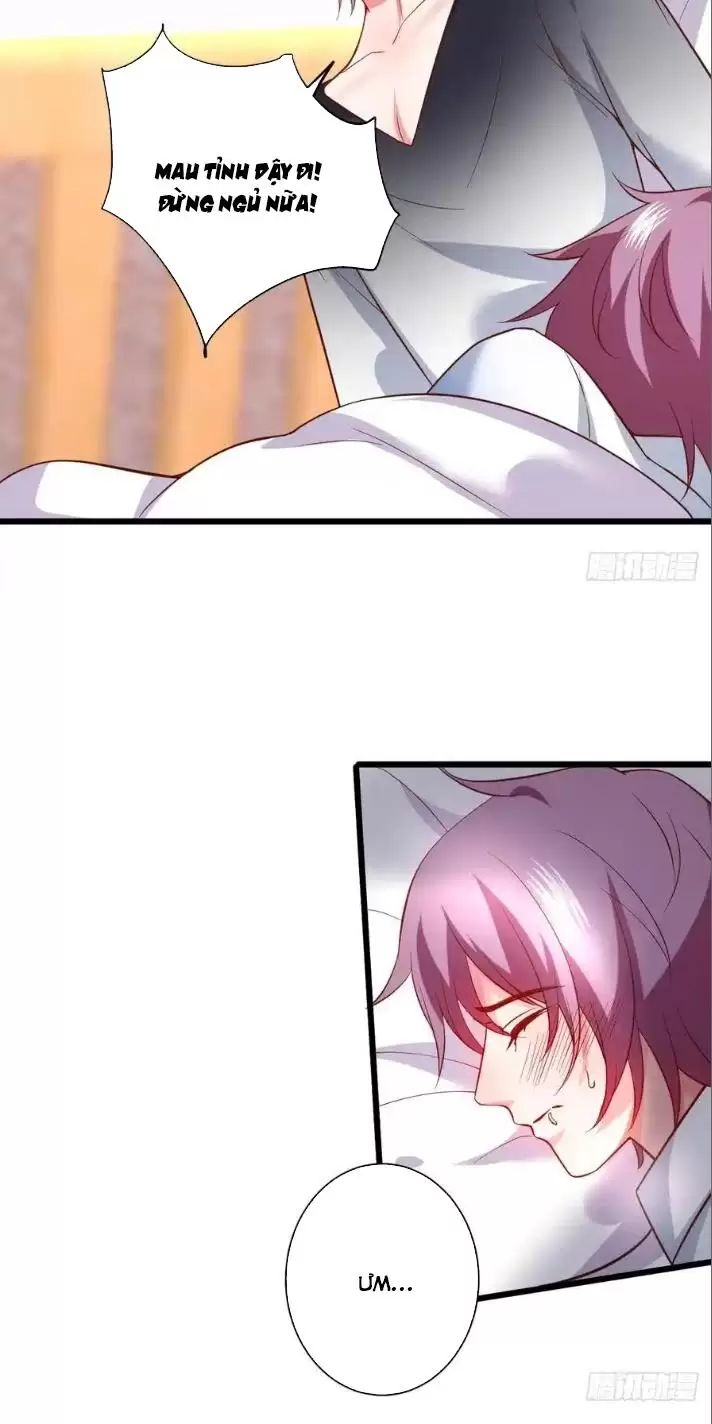 Hắc Đạo Này Có Chút Manh Chapter  165 - 15