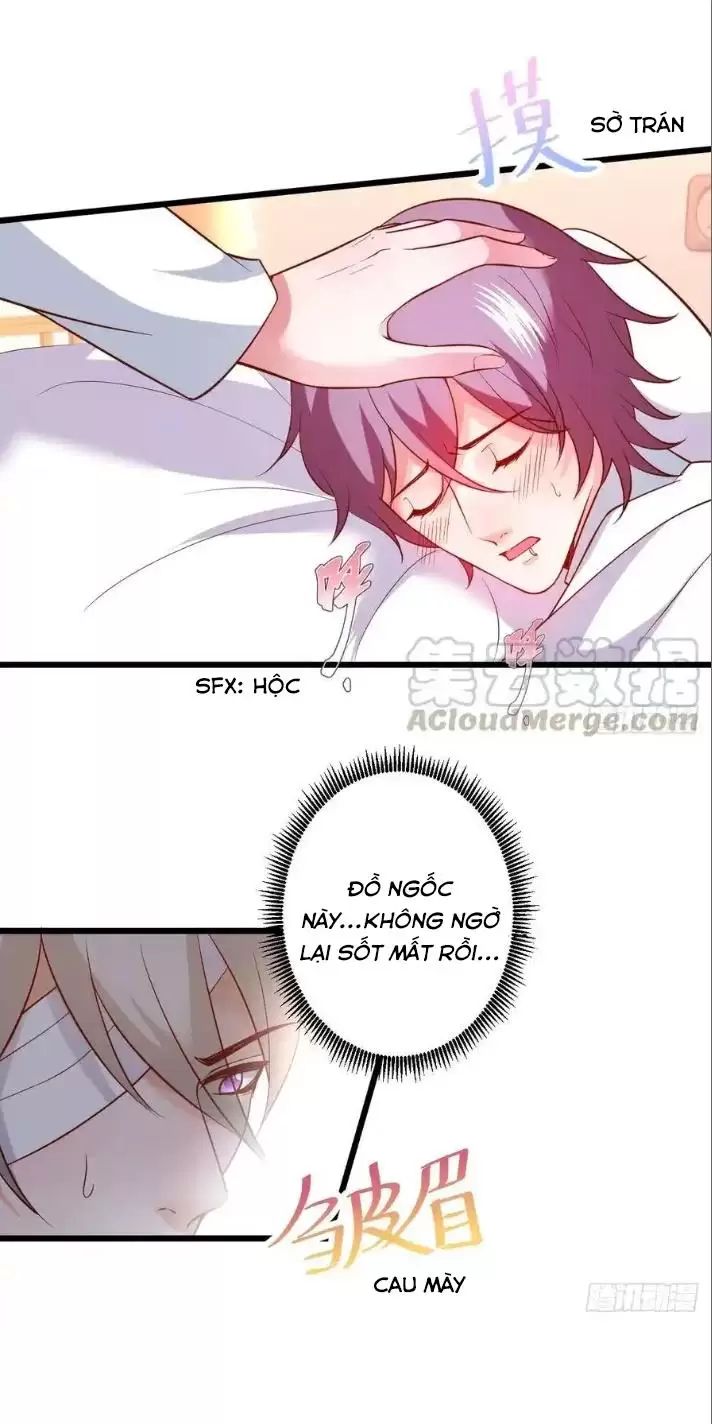Hắc Đạo Này Có Chút Manh Chapter  165 - 16