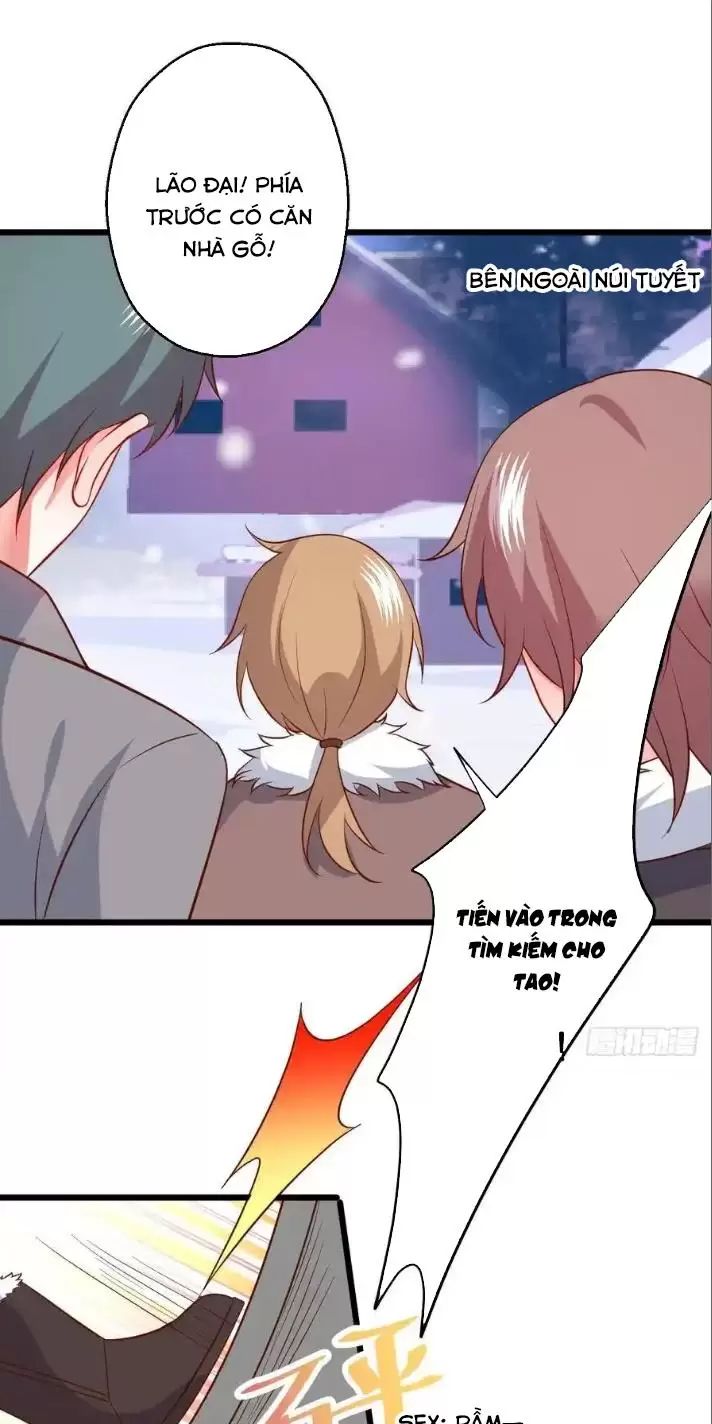 Hắc Đạo Này Có Chút Manh Chapter  165 - 20