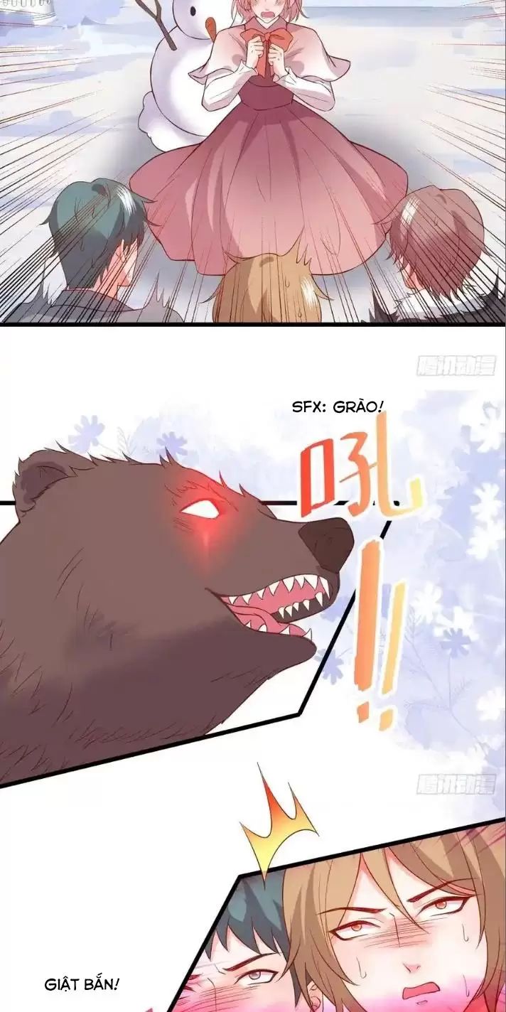 Hắc Đạo Này Có Chút Manh Chapter  165 - 28