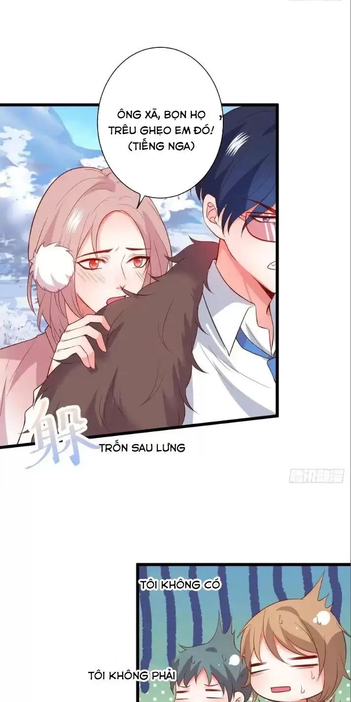 Hắc Đạo Này Có Chút Manh Chapter  165 - 30