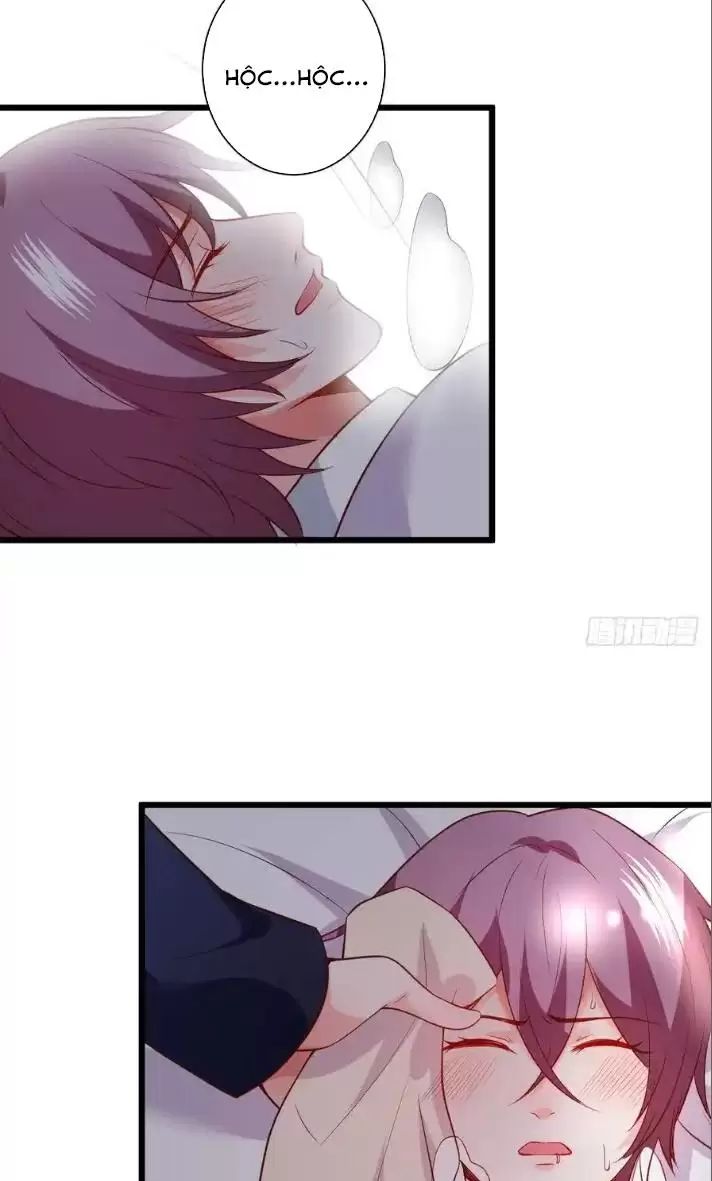 Hắc Đạo Này Có Chút Manh Chapter  165 - 36