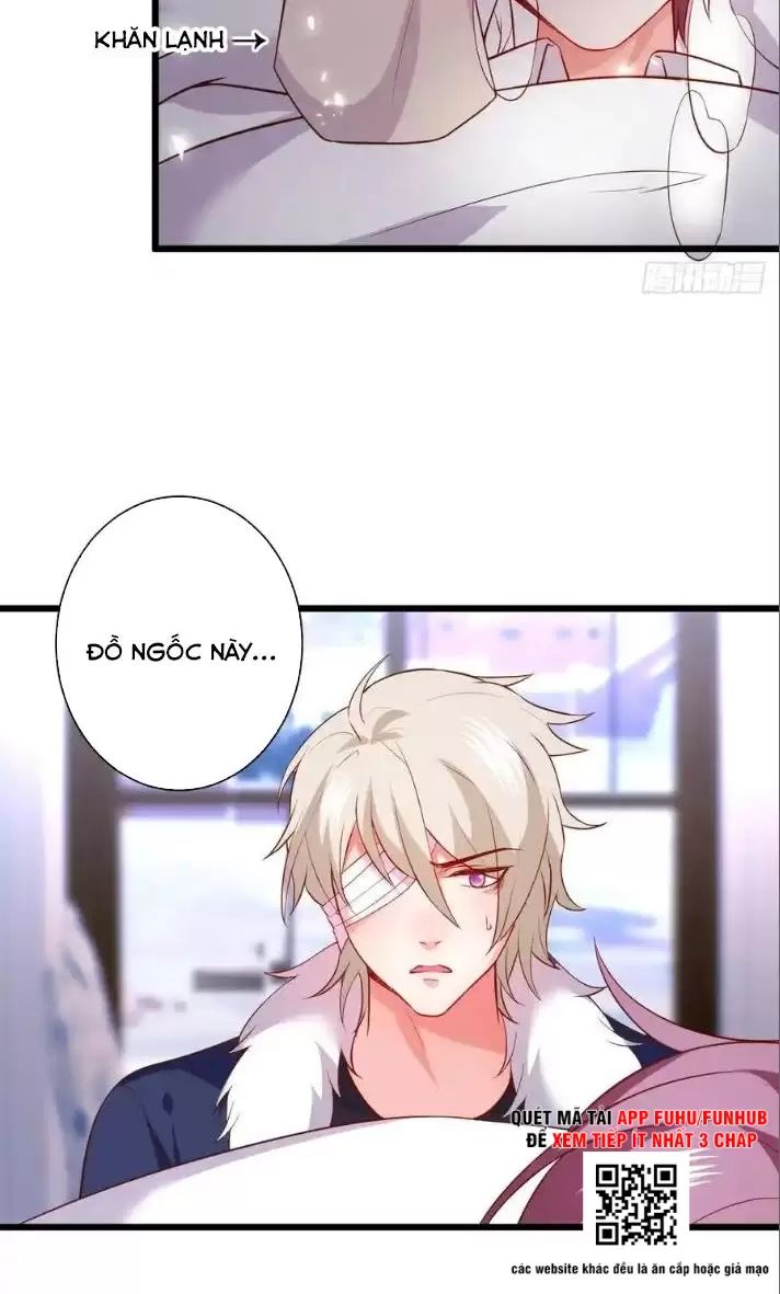 Hắc Đạo Này Có Chút Manh Chapter  165 - 37