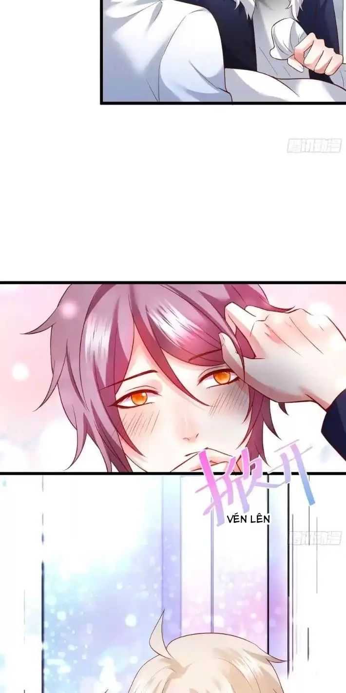 Hắc Đạo Này Có Chút Manh Chapter  166 - 13